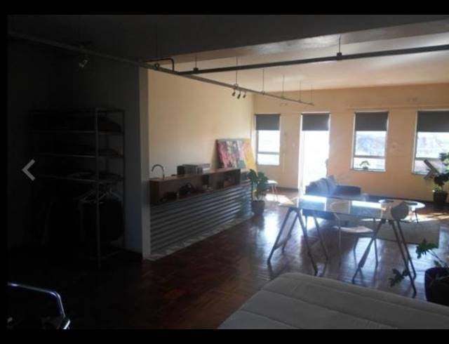 1 BEDROOM APARTMENT FOR SALE IN JEPPESTOWN